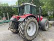 Tractor agrícola - Massey Ferguson - 7480
