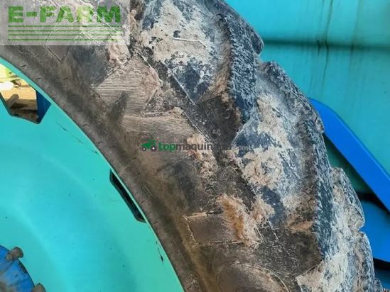 Atomizador - Berthoud - major 32 - 27m