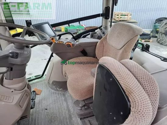 Tractor agrícola - John Deere - 6r 215