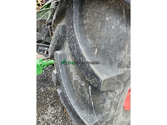 Tractor agrícola - Fendt - 718 s4 profi fzw ( 720 722 724 )