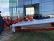 Cortacésped manual - Kuhn - gmd 9530 ff