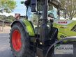 Tractor agrícola - Claas - arion 660 cmatic cebis