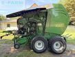 Empacadora gigant - Krone - comprima v 180 xc