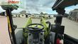 Tractor agrícola - Claas - arion 470 fzw fl
