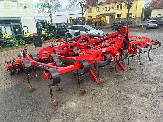 Cultivador - Kverneland - turbo 5000f