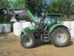 Tractor agrícola - Deutz-Fahr - k 110