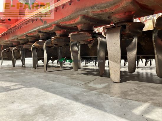 Grada de disco - Kuhn - hrb 303