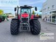 Tractor agrícola - Massey Ferguson - mf 7s. 180 dyna-6