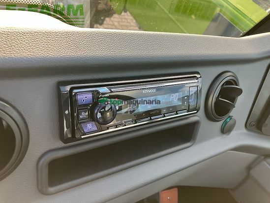 Telescopica - Claas - scorpion 848 varipower plus gen.2