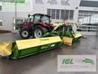 Cortacésped manual - Krone - easycut b 950 collect