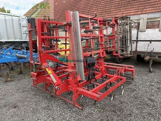 Cultivador - Einböck - vibrostar 4-450 2zw