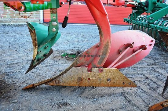 Arado - Kverneland - 3300 s-100-5 packomat