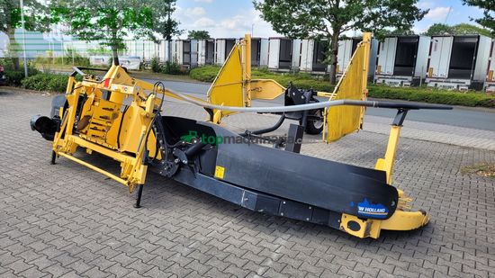 Cabezal - New Holland - 750bfiu (kemper 475plus)
