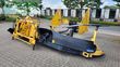 Cabezal - New Holland - 750bfiu (kemper 475plus)