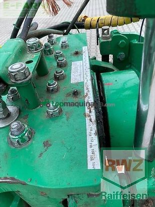 Arado - Regent - titan 200 s