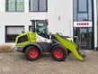 Minicargadora - Claas - torion 644