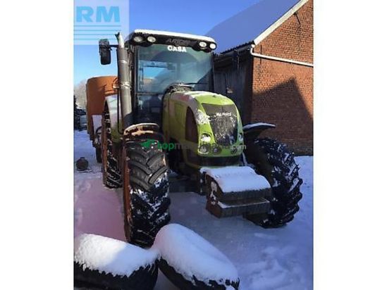 Tractor agrícola - Claas - arion 610c