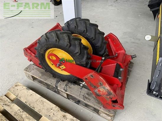 Sembradora - Väderstad - tempo tpv 10