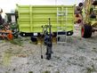 Volquet - Fliegl - edk 60 fox *15 jahre cnob*