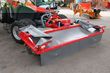 Cortacésped manual - Massey Ferguson - dm 254 fk