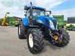Tractor agrícola - New Holland - t6090 range & power command