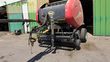 Empacadora gigant - Vicon - presse à balles rondes rv5116rn vicon