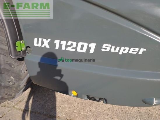 Atomizador - Amazone - ux 11201 super (36m)