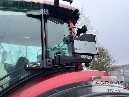 Tractor agrícola - Valtra - q 305 1a9