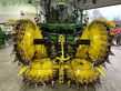 Cosechadora de Cereal - John Deere - 8500 prodrive 40 km/h