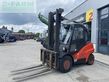 Elevadora - Linde - h50 - dieselstapler