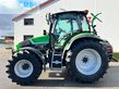 Tractor agrícola - Deutz-Fahr - agrotron ttv 430