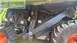 Cosechadora de Cereal - Claas - tucano 570