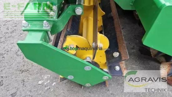 Grada de disco - Kerner - x-cut solo 300