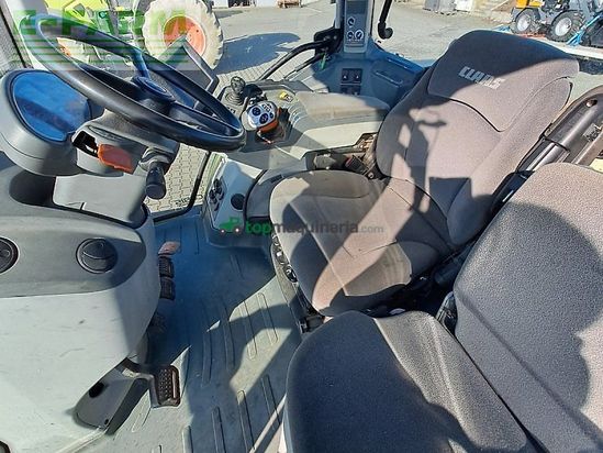 Tractor agrícola - Claas - arion 650 t4i