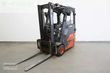 Elevadora - Linde - e 14 ex 386-02 evo