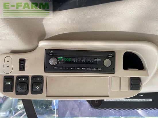 Tractor agrícola - John Deere - 6230r comandpro 50km at vorb.