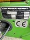 Atomizador - Amazone - ux 4200 super