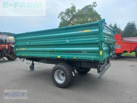 Volquet - Oehler - edk 70