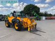 Telescopica - JCB - 535-125 hi viz telehandler (st27139)
