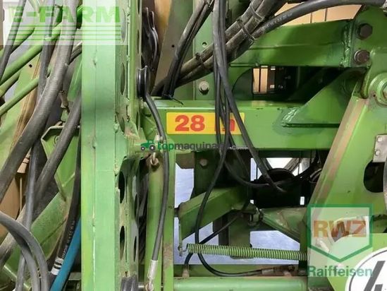 Atomizador - Amazone - ug 3000 power