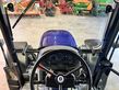 Tractor agrícola - New Holland - tl90a (4wd)