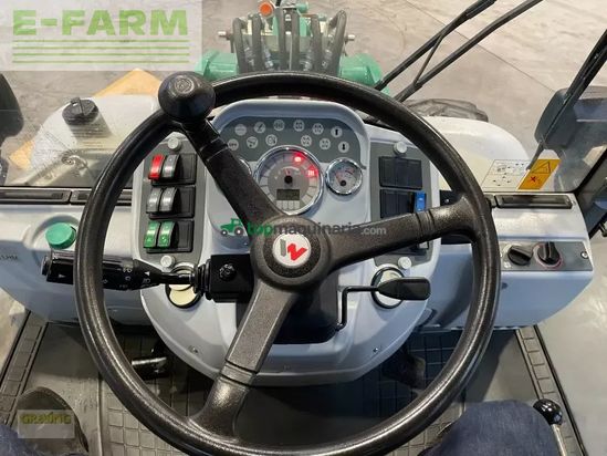 Telescopica - kramer - 680t