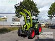 Tractor agrícola - Claas - arion 450 cis stage v + fl 120
