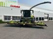 Cosechadora de Cereal - Claas - jaguar 950