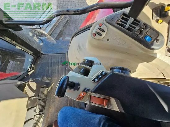 Tractor agrícola - Massey Ferguson - 7624