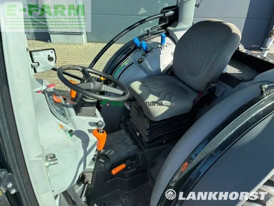Tractor agrícola - Deutz-Fahr - 5080 df ecoline ls