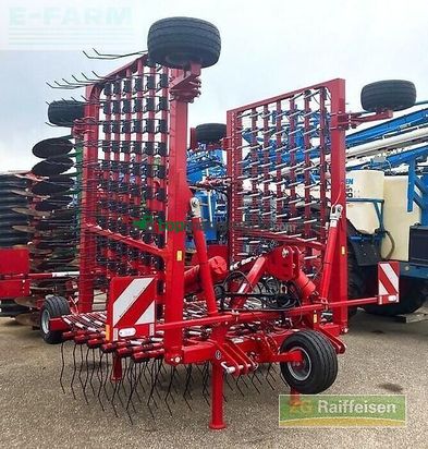 Grada de disco - Horsch - cura 6st rp02