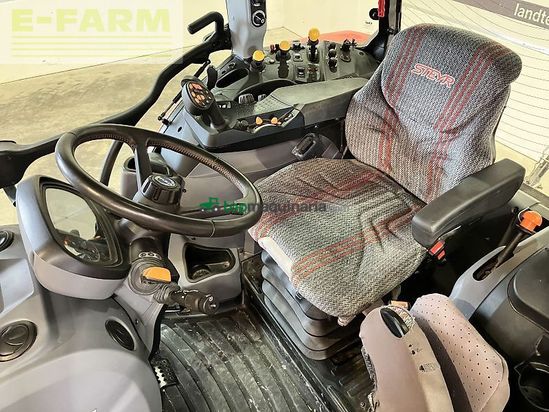 Tractor agrícola - Steyr - 4120 multi (stage v)