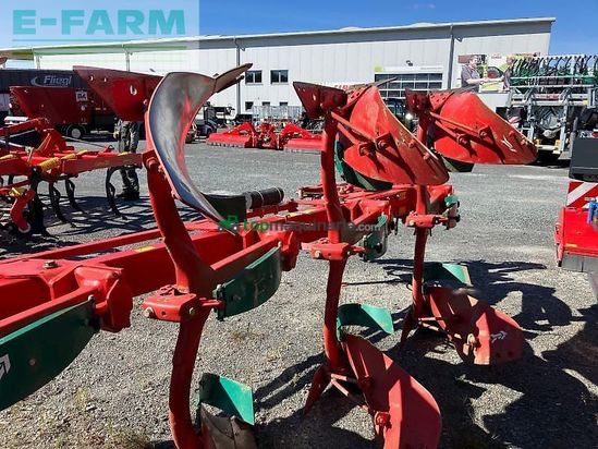 Arado - Kverneland - 2300 s variomat 5-schar