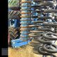 Combinado de siembra - Lemken - compact-solitair 9/600 kk 125